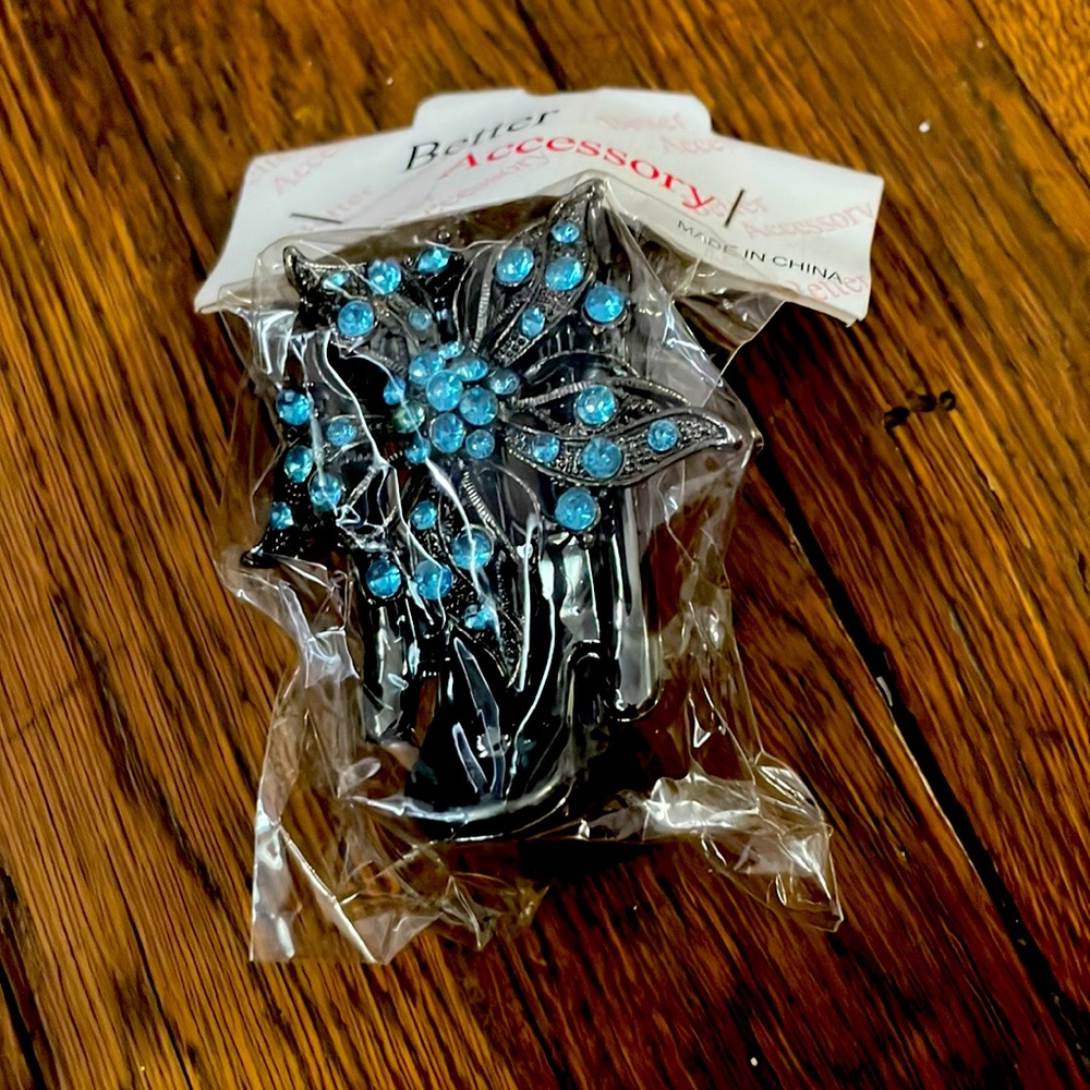 Hair clip